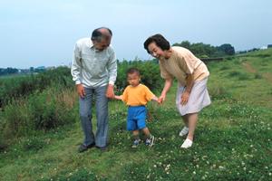 表参道の結婚相談所で弁護士と出会う