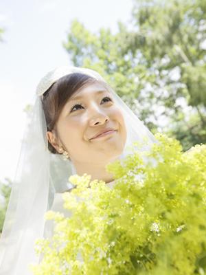 家族婚にも便利なウエディングレストラン