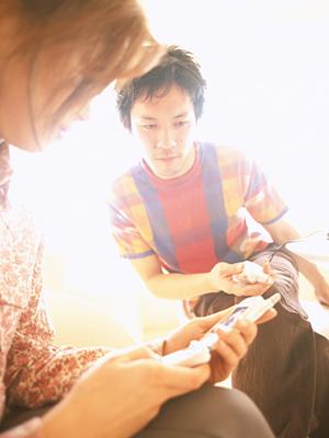 効率よく新しいスタイルの婚活を始めよう